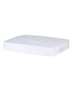 NVR2108-8P-4KS3 NET VIDEO RECORDER 8CH 8POE/NVR2108-8P-4KS3 DAHUA iš UAB SINTAS