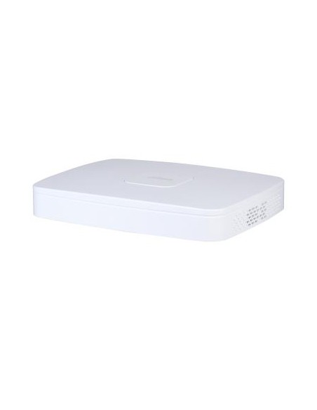 NVR2108-8P-4KS3 NET VIDEO RECORDER 8CH 8POE/NVR2108-8P-4KS3 DAHUA iš UAB SINTAS