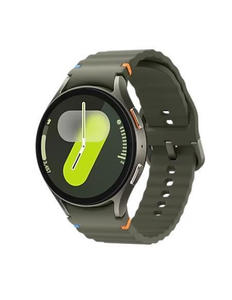 SM-L305FZGAEUE SMARTWATCH GALAXY WATCH7 LTE/40MM GREEN SM-L305 SAMSUNG iš UAB SINTAS