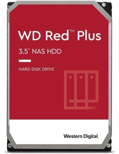 WD6005FFBX HDD|WESTERN DIGITAL|Red Pro|6TB|SATA 3.0|256 MB|7200 rpm|3,5"|WD6005FFBX iš UAB SINTAS