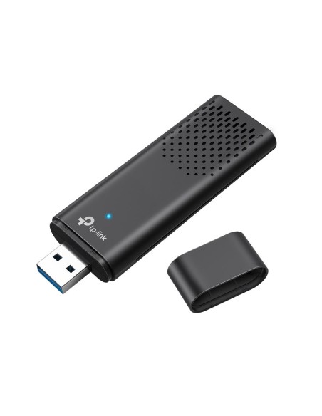 ARCHERTX20U WRL ADAPTER 1800MBPS USB/ARCHER TX20U TP-LINK iš UAB SINTAS
