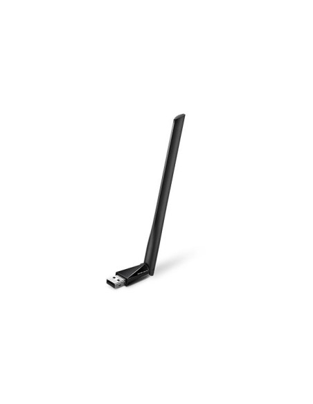 MU6H WRL ADAPTER 433MBPS USB/MU6H MERCUSYS iš UAB SINTAS