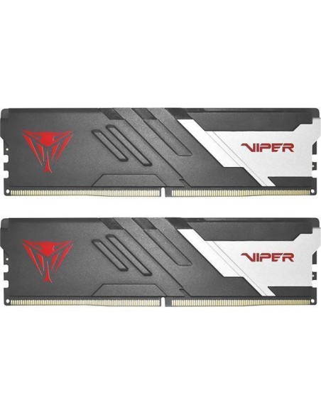 PVV516G560C40K MEMORY DIMM 16GB DDR5-5600/KIT2 PVV516G560C40K PATRIOT iš UAB SINTAS