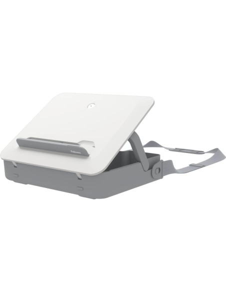100016565 NB CASE BREYTA/WHITE 100016565 FELLOWES iš UAB SINTAS