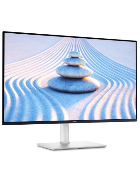 210-BMHG LCD Monitor|DELL|S2725HS|27"|Business|Panel IPS|1920x1080|16:9|100Hz|Matte|8 ms|Speakers|Swivel|Pivot|Height adjustable