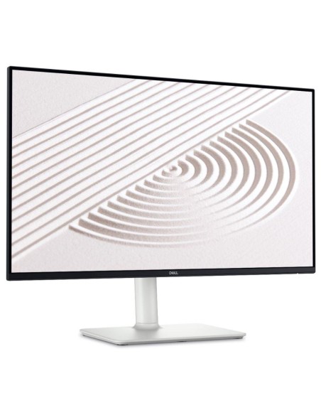 210-BMHH LCD Monitor|DELL|S2425HS|23.8"|Business|Panel IPS|1920x1080|16:9|100Hz|Matte|8 ms|Speakers|Swivel|Pivot|Height adjustab