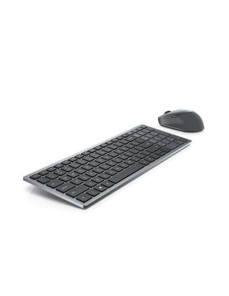 580-AIWM KEYBOARD +MOUSE WRL KM7120W/ENG 580-AIWM DELL iš UAB SINTAS