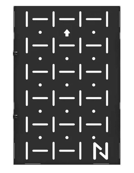 AWL05-750BL TV SET ACC HARDWARE RACK/AWL05-750BL NEOMOUNTS iš UAB SINTAS