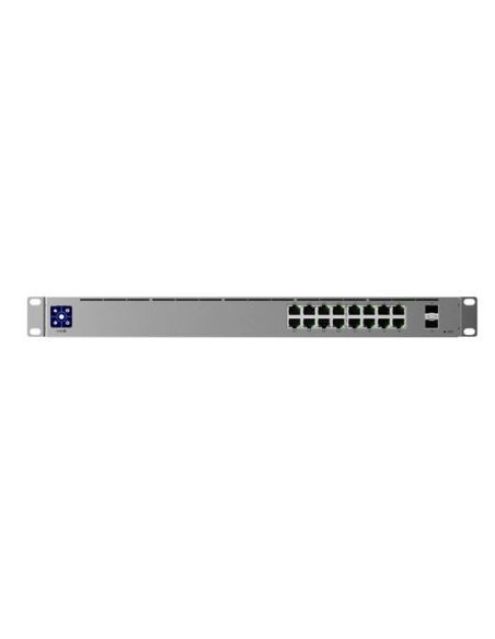 SWITCHUSW16POEEU 18 prievadų, 16 PoE komutatorius UTEPO UniFi USW-16-POE-EU iš UAB SINTAS