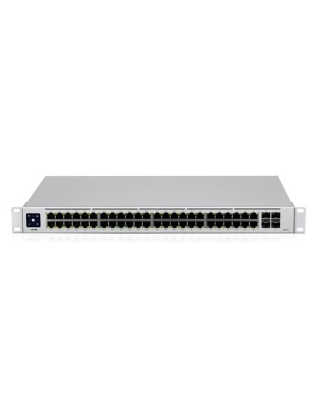 SWITCHUSW48EU 52 prievadų, 48 Gigabit komutatorius Ubiquiti Unifi USW-48 iš UAB SINTAS
