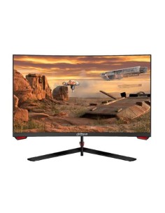 LM24-E230C LCD Monitor|DAHUA|LM24-E230C|23.6"|Gaming/Curved|Panel VA|1920x1080|16:9|165Hz|1 ms|Tilt|LM24-E230C iš UAB SINTAS