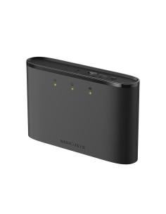 MT110 Wireless Router|MERCUSYS|Router|IEEE 802.11a/b/g|IEEE 802.11n|DHCP|4G|MT110 iš UAB SINTAS