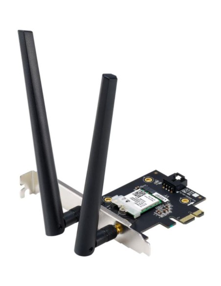 PCE-AX1800 WRL ADAPTER 1800MBPS PCIE/PCE-AX1800 ASUS iš UAB SINTAS