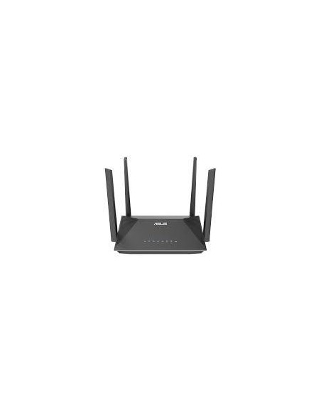 RT-AX52 Wireless Router|ASUS|Wireless Router|1800 Mbps|Mesh|IEEE 802.11a|IEEE 802.11b|IEEE 802.11g|IEEE 802.11n|IEEE 802.11ac|IE