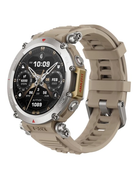W2142EU2N SMARTWATCH AMAZFIT T-REX ULTRA/SAHARA W2142EU2N HUAMI iš UAB SINTAS