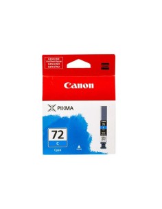 6404B001 INK CARTRIDGE CYAN PGI-72C/6404B001 CANON iš UAB SINTAS