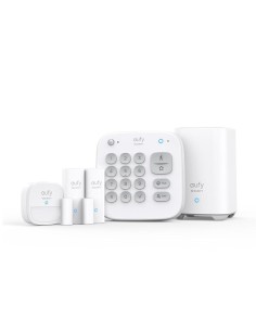 T8990321 HOME SECURITY ALARM KIT/5-PIECE T8990321 EUFY iš UAB SINTAS