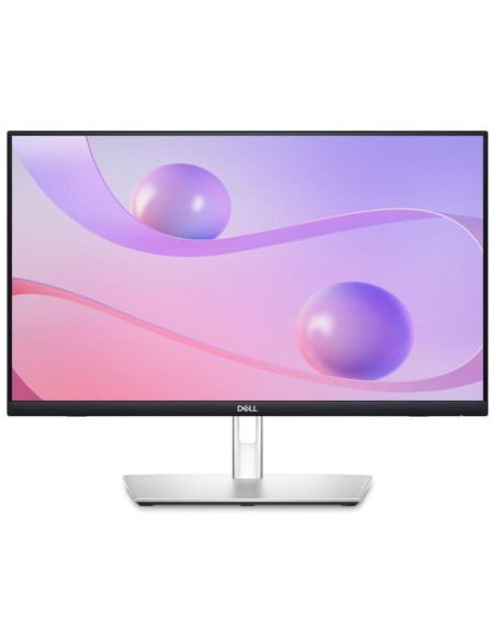210-BHSK LCD Monitor|DELL|P2424HT|24"|Business/Touch|Panel IPS|1920x1080|16:9|60Hz|Matte|5 ms|Speakers|Swivel|Height adjustable|