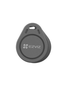 CSDLICCPUR200GR Pakabukas EZVIZ RFID CS-DL-IC-CPU-R200 (veikia su HP7) iš UAB SINTAS