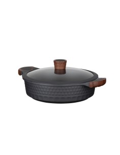 93506 SHALLOW POT D28CM 4.4L/93506 RESTO iš UAB SINTAS