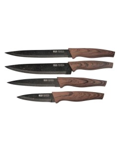 95501 KNIFE SET 4PCS/95501 RESTO iš UAB SINTAS