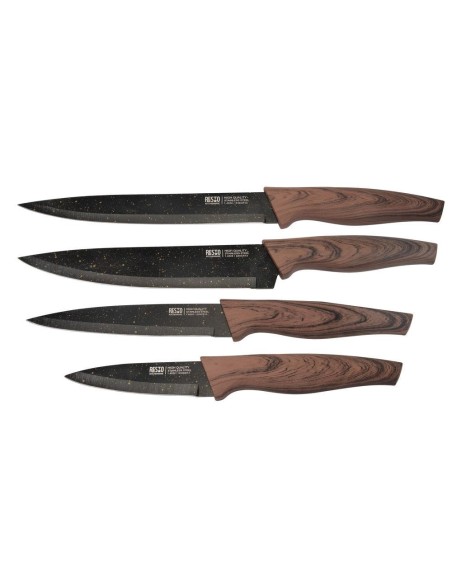 95501 KNIFE SET 4PCS/95501 RESTO iš UAB SINTAS
