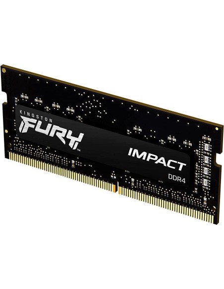 KF432S20IB/16 NB MEMORY 16GB PC25600 DDR4/SO KF432S20IB/16 KINGSTON iš UAB SINTAS