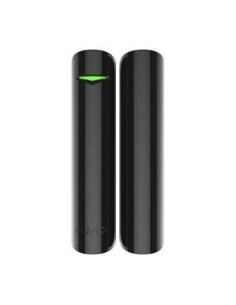38100 SENSOR WRL DOORPROTECT PLUS/BLACK 38100 AJAX iš UAB SINTAS