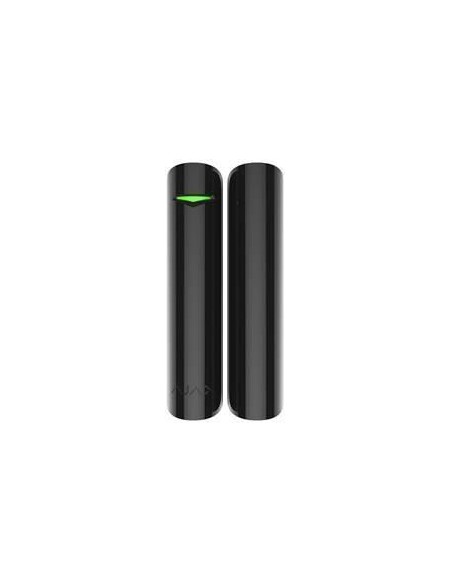 38100 SENSOR WRL DOORPROTECT PLUS/BLACK 38100 AJAX iš UAB SINTAS