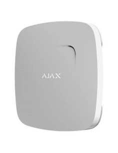 38105 DETECTOR WRL FIREPROTECT/WHITE 38105 AJAX iš UAB SINTAS