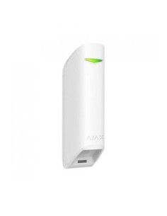 38195 DETECTOR WRL MOTIONPROTECT/CURTAIN WHITE 38195 AJAX iš UAB SINTAS