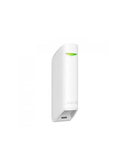 38195 DETECTOR WRL MOTIONPROTECT/CURTAIN WHITE 38195 AJAX iš UAB SINTAS