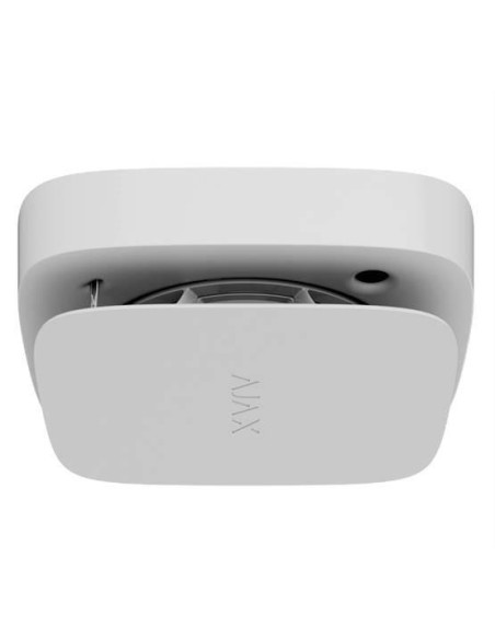 63210 DETECTOR WRL FIREPROTECT 2 RB/HC WHITE 63210 AJAX iš UAB SINTAS