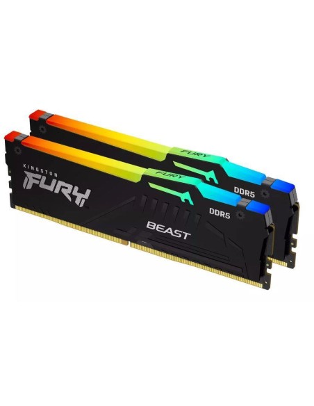 KF560C36BBE2AK2-32 MEMORY DIMM 32GB DDR5-6000/K2 KF560C36BBE2AK2-32 KINGSTON iš UAB SINTAS