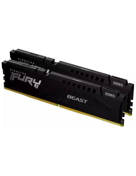 KF560C36BBE2K2-32 MEMORY DIMM 32GB DDR5-6000/K2 KF560C36BBE2K2-32 KINGSTON iš UAB SINTAS