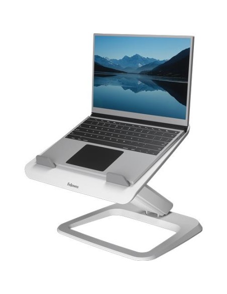 100016995 NB ACC STAND HANA LT/WHITE 100016995 FELLOWES iš UAB SINTAS
