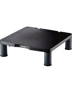 9169301 MONITOR ACC RISER STANDARD/GRAPHITE 9169301 FELLOWES iš UAB SINTAS