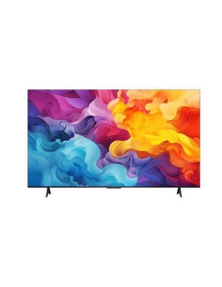 43V6B TV Set|TCL|43"|4K/Smart|3840x2160|Wireless LAN|Bluetooth|Google TV|43V6B iš UAB SINTAS