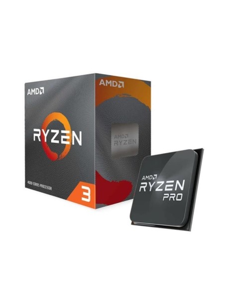 100-100000144BOX CPU|AMD|Desktop|Ryzen 3 PRO|4300G|3800 MHz|Cores 4|4MB|Socket SAM4|65 Watts|GPU Radeon|BOX|100-100000144BOX iš 