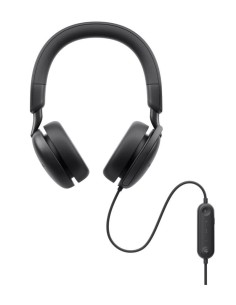 520-BBGQ HEADSET WH5024/520-BBGQ DELL iš UAB SINTAS