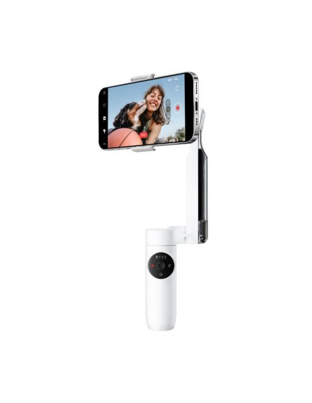 CINSABBA MOBILE ACC GIMBAL STANDALONE/WHITE CINSABBA INSTA360 iš UAB SINTAS