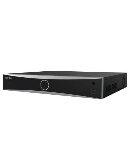 NVR7732NXIK416PALRD Hikvision NVR DS-7732NXI-K4(D)/16P/Alarm16+4 iš UAB SINTAS