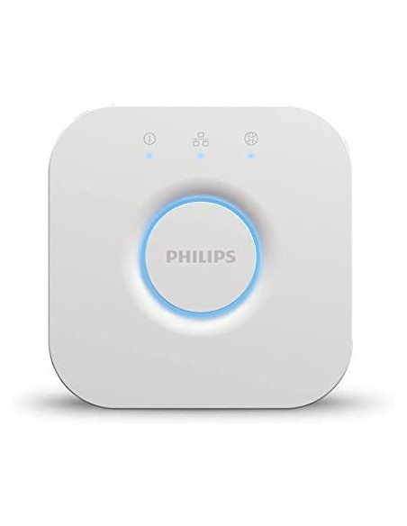 929001180642 Smart Light|PHILIPS|Hue Bridge|ZigBee|White|929001180642 iš UAB SINTAS