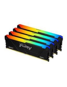 KF432C16BB12AK4/64 MEMORY DIMM 64GB PC25600 DDR4/K4 KF432C16BB12AK4/64 KINGSTON iš UAB SINTAS