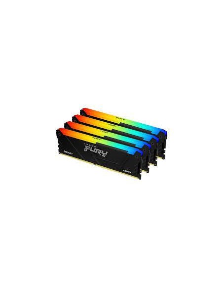 KF432C16BB12AK4/64 MEMORY DIMM 64GB PC25600 DDR4/K4 KF432C16BB12AK4/64 KINGSTON iš UAB SINTAS