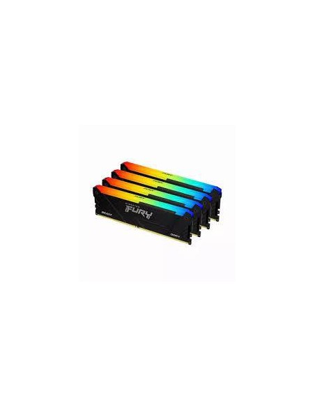 KF432C16BB2AK4/64 MEMORY DIMM 64GB PC25600 DDR4/K4 KF432C16BB2AK4/64 KINGSTON iš UAB SINTAS