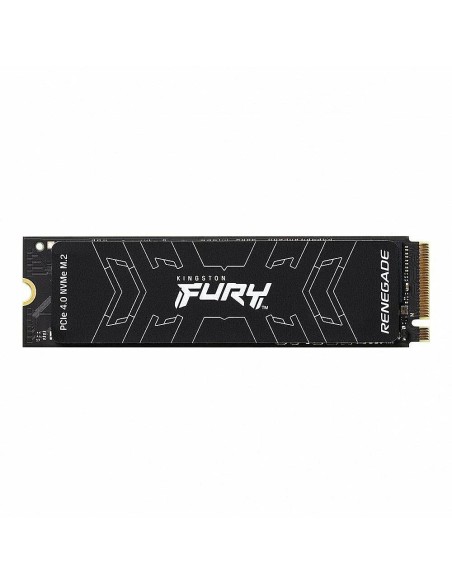 SFYRD/2000G SSD|KINGSTON|2TB|Write speed 7000 MBytes/sec|Read speed 7300 MBytes/sec|MTBF 1800000 hours|SFYRD/2000G iš UAB SINTAS