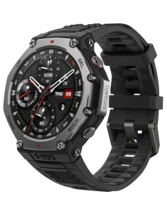 W2323GL1N SMARTWATCH AMAZFIT T-REX 3/ONYX W2323GL1N HUAMI iš UAB SINTAS