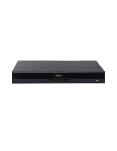 DH-NVR5208-EI NET VIDEO RECORDER 8CH/NVR5208-EI DAHUA iš UAB SINTAS