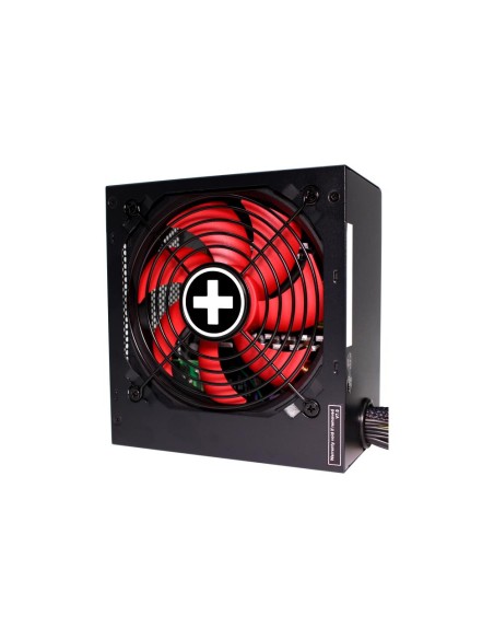 XN215 Power Supply|XILENCE|550 Watts|Efficiency 80 PLUS BRONZE|PFC Active|XN215 iš UAB SINTAS